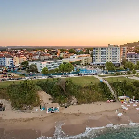 Hotel Hotel Perla Gold 5*