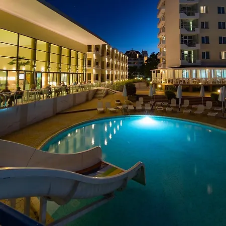 Hotel Perla Gold 5* Primorsko