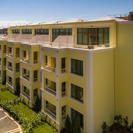 Hotel Hotel Perla Gold Primorsko