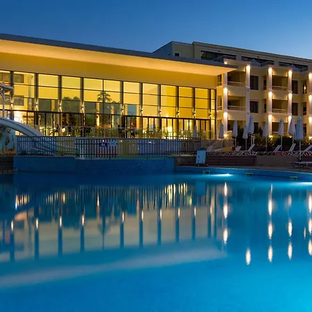 Hotel Perla Gold Hotel