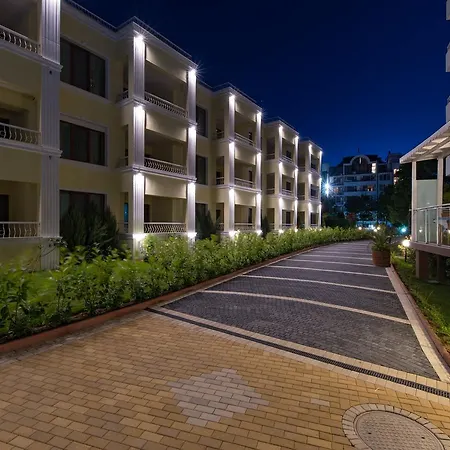 Hotel Perla Gold Ξενοδοχείο