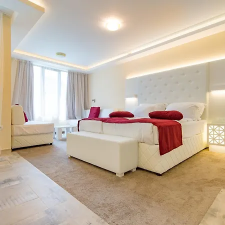 Hotel Perla Gold 5* Primorsko