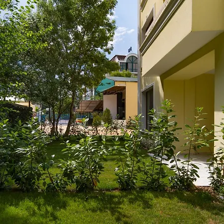Hotel Perla Gold