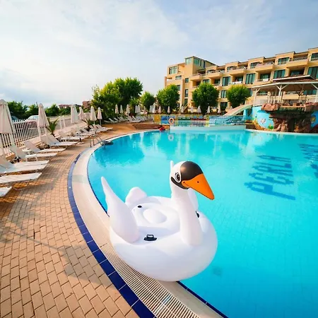 Hotel Perla Gold 5*