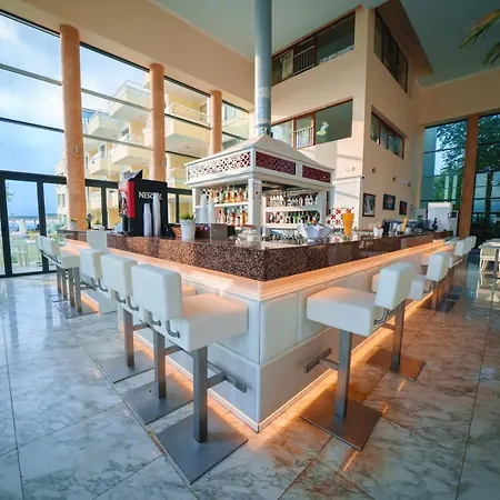 Hotel Perla Gold