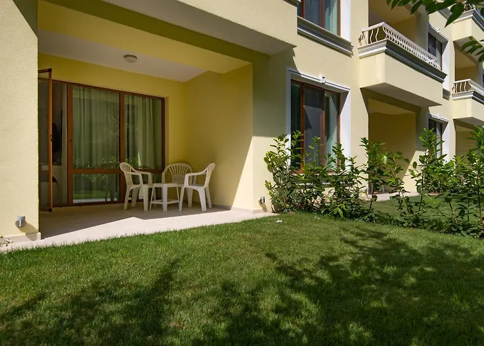 Hotel Perla Gold Ξενοδοχείο 5*