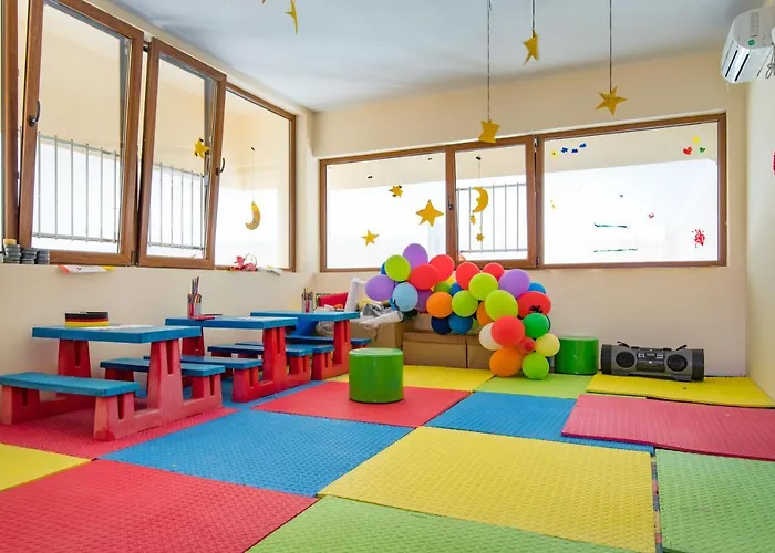 Hotel Perla Gold Ξενοδοχείο