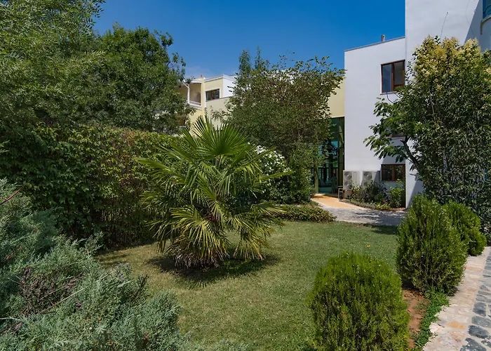 Hotel Perla Gold Отель Приморско